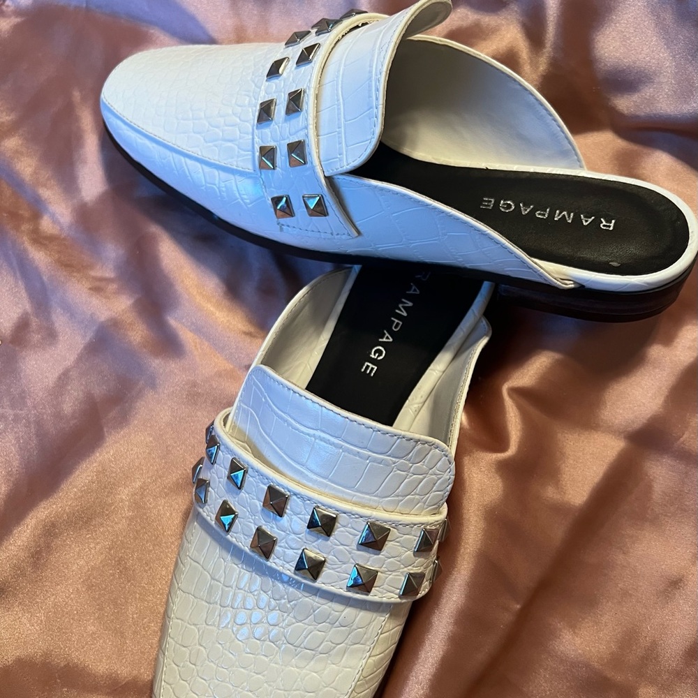 Rampage NEW SHOES